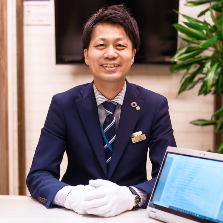 3つのメリット：安心のお約束 無理な交渉はいたしません