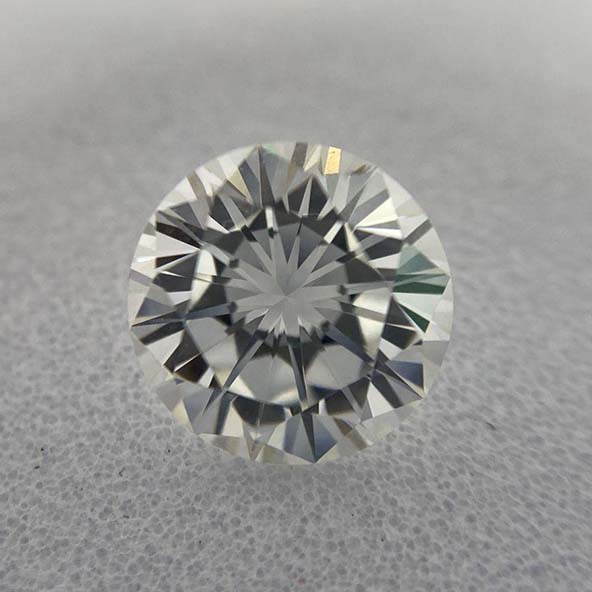 ダイヤモンドの最新買取相場1.515ct H VS2 GD ダイヤモンド ルース