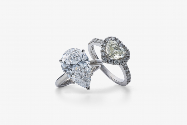 結婚指輪・婚約指輪は売れる？いらない指輪を高く売る方法（2025/12/24）