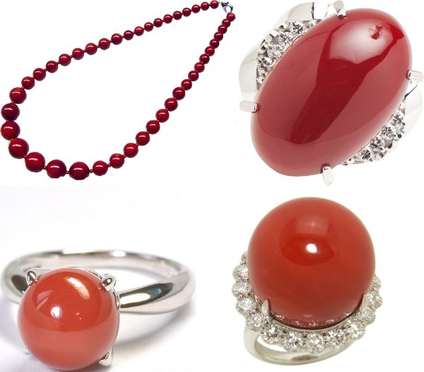 珊瑚の宝石言葉や効果について（2025/12/22）