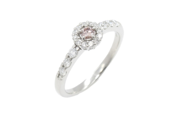 カラーダイヤモンドについて? カラーダイヤの種類などについて（2025/12/24）