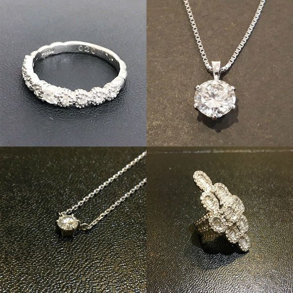 ダイヤモンドの産地について（2025/12/24）