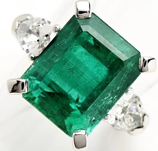 エメラルドの伝説について（2025/12/24）