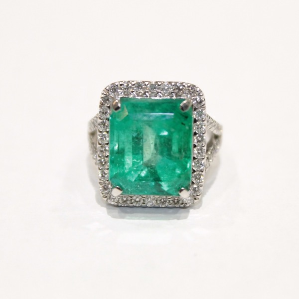 エメラルドのエンハンスメントとトリートメントについて（2025/12/24）