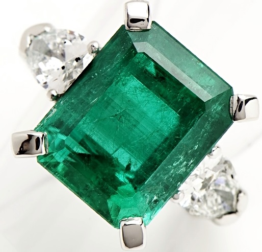 エメラルドの基礎知識について（2025/12/24）