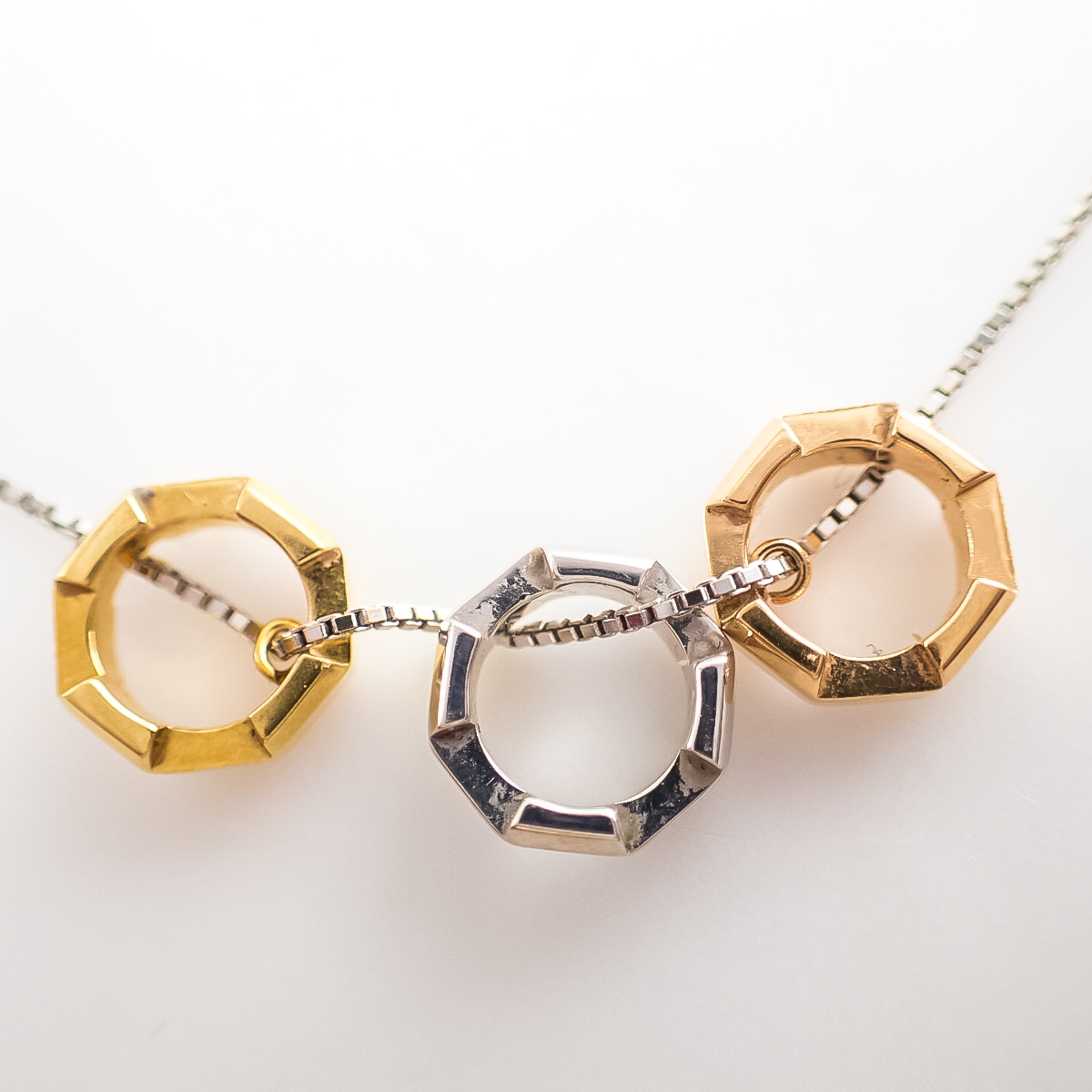 ピンクゴールドのおすすめアイテム