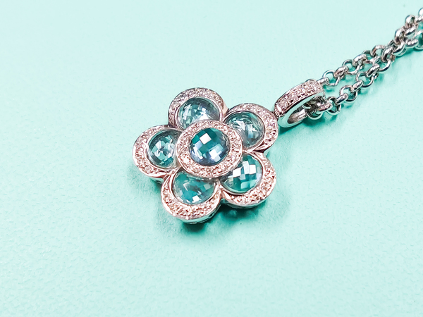 ホワイトゴールドとは何のこと？意味と特徴とお手入れ方法（2025/12/24）