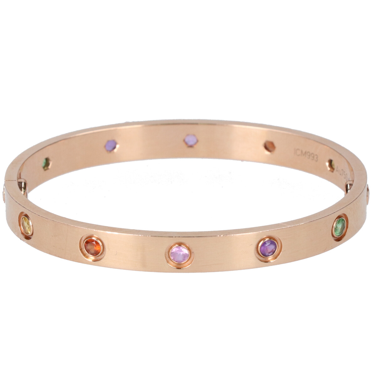 ピンクゴールドとはどういうもの？