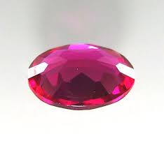 レッドサファイア