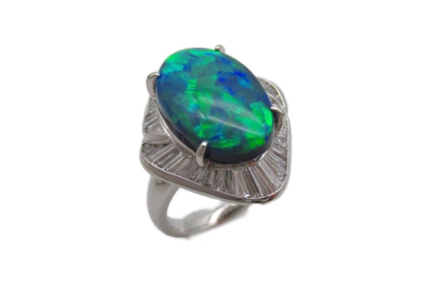 オパールの知識（2025/12/24）