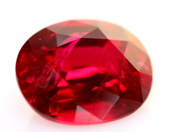 ルビーの産地について　〜初級編〜（2025/12/24）