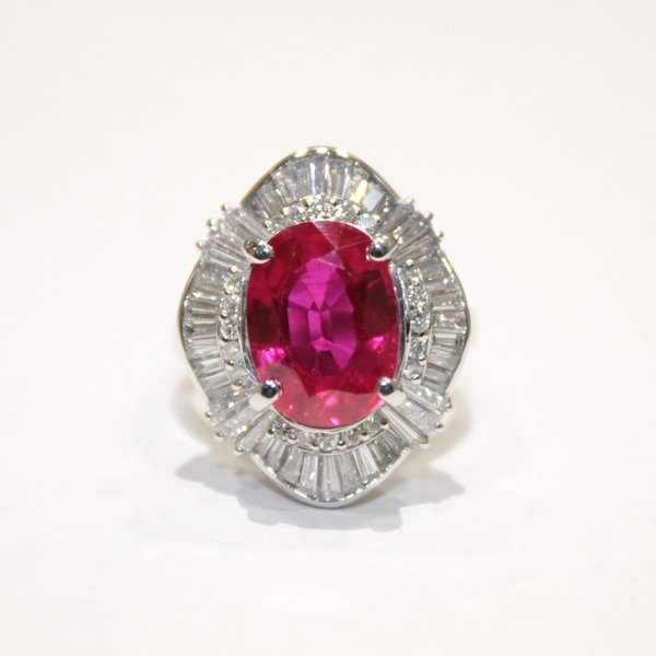 ルビーの選び方　評価のポイント（2025/12/24）