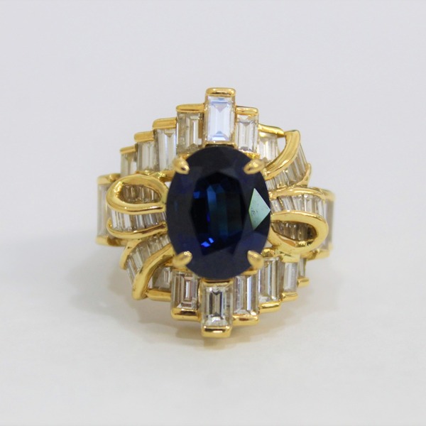 9月の誕生石、ラピスラズリ・サファイアに込められた意味とは（2025/12/24）