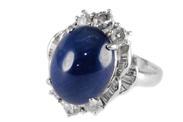 ベルベットブルーについて